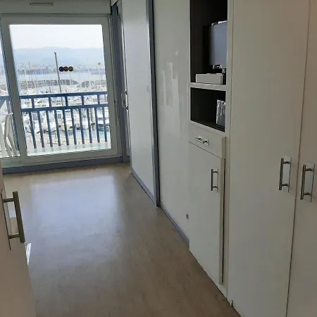 Hendaye, 2 Pieces, 4 Personnes - Fr-1-239-628 Apartamento