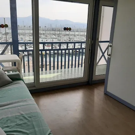 Hendaye, 2 Pieces, 4 Personnes - Fr-1-239-628 * Hendaya