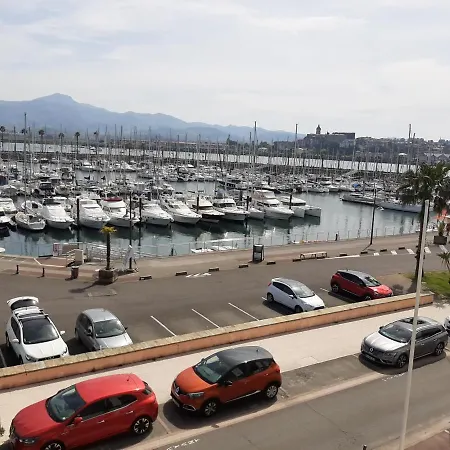 Hendaye, 2 Pieces, 4 Personnes - Fr-1-239-628 Apartamento