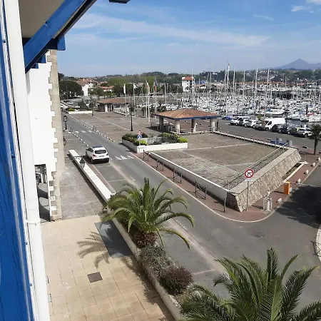 Hendaye, 2 Pieces, 4 Personnes - Fr-1-239-628 Hendaya
