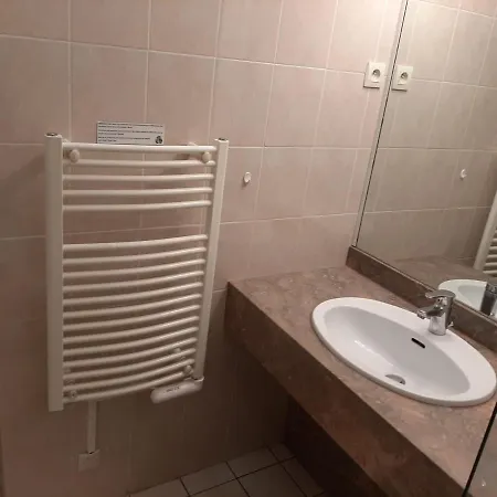 Hendaye, 2 Pieces, 4 Personnes - Fr-1-239-628 Apartamento *