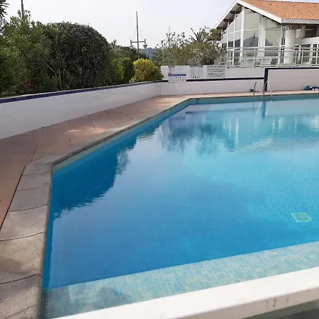 Apartamento Hendaye, 2 Pieces, 4 Personnes - Fr-1-239-628 *